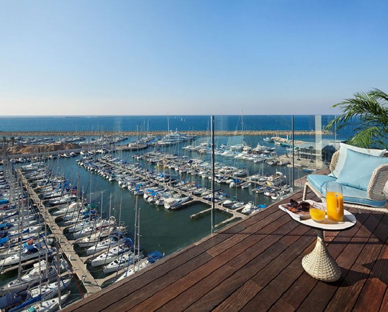 ארוחת הבוקר