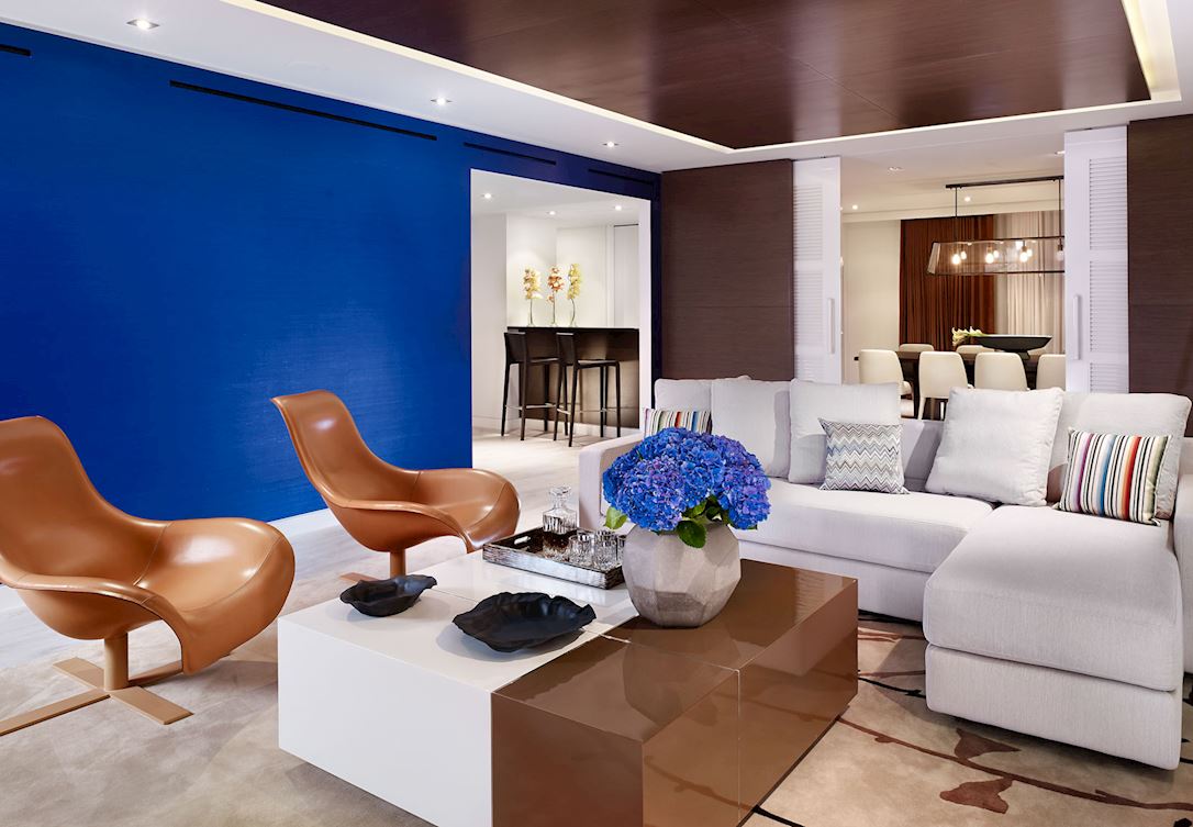 סוויטה נשיאותית