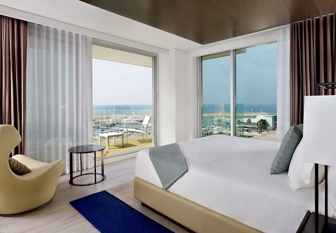 חדר סופריור